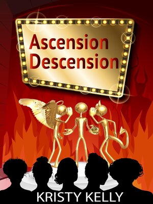 cover image of Ascension Descension